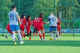 记者：浙江队计划在下周与青岛西海岸进行一场热身赛