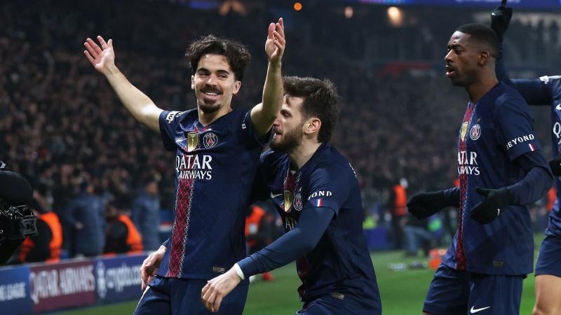 世体：自菲利佩离队后，马竞还未能找到令人完全信服的左后卫